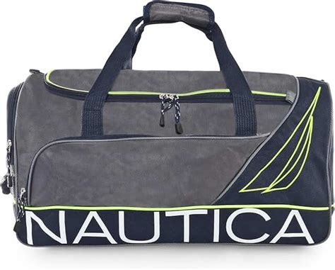 Amazon.in: NAUTICA: Bags, Wallets And Luggage