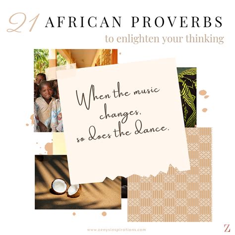 Image result for African Proverbs