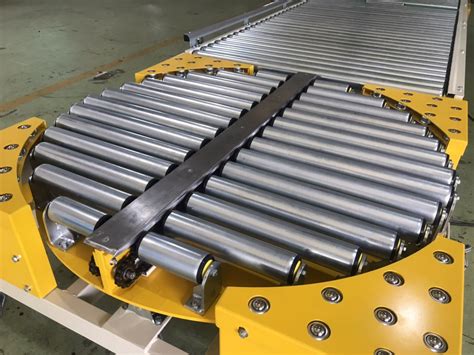 Image result for Turntable Conveyor