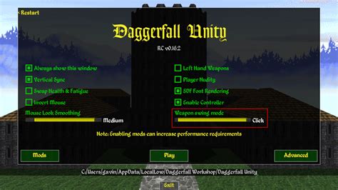 Image result for Daggerfall Unity Review