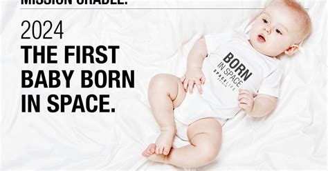 Startup's Idea Of Sending Pregnant Woman To Give Birth In Space ...