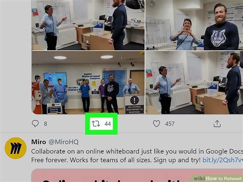 Image result for Example of Retweet