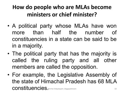 State Government Lesson Class 7 的图像结果