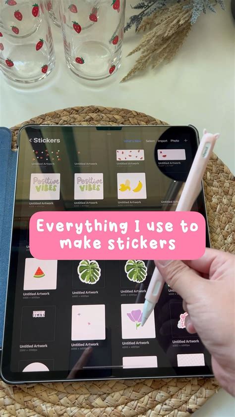 Image result for Vinyl Sticker Tutorial