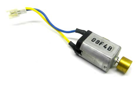 Invento 1Pcs Mini Vibration Vibrating Electric Toys Motor Dc 1.5-6V ...