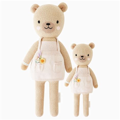 cuddle + kind dolls | 1 hand-knit doll = 10 meals – cuddle+kind