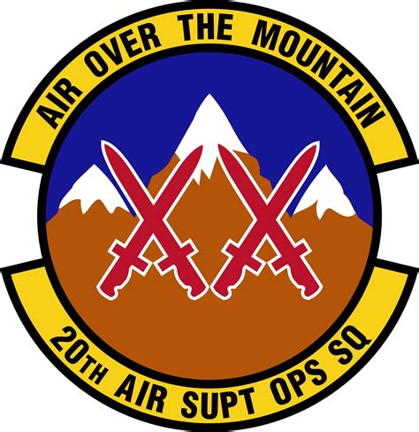 20 Air Support Operations Squadron (ACC) u003e Air Force Historical ...
