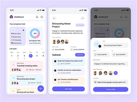 Image result for Task Management Mobile-App