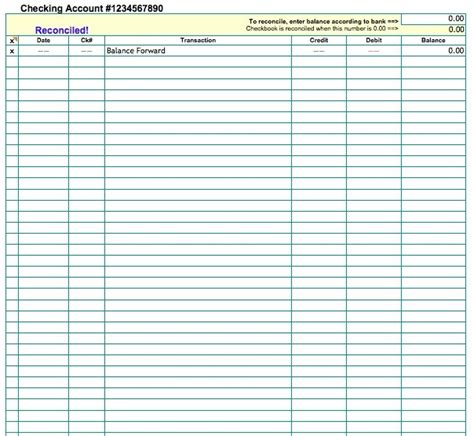 Image result for Simple Checkbook Program