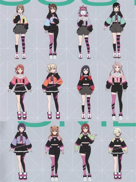 What aesthetic is Go Our Way? | Fandom