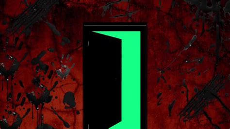 Exploding Door Greenscreen 的图像结果