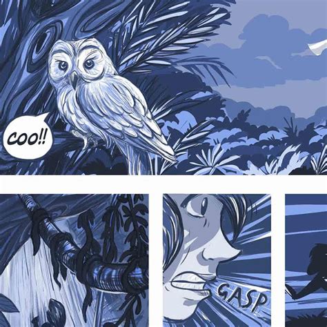 D'source Introduction | Sequential Storytelling | D'Source Digital ...