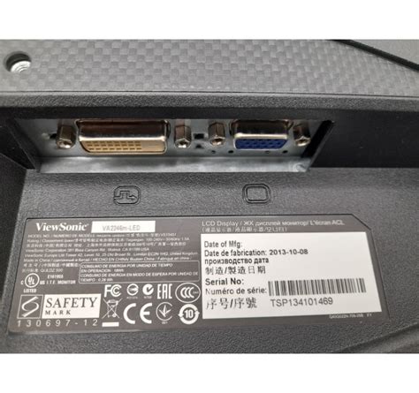 Image result for ViewSonic LED Monitor