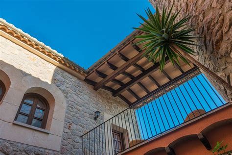 NEW CAN FURIOS HOTEL BY CAN CALCO HOTELS (Binibona) - Hotel Reviews ...