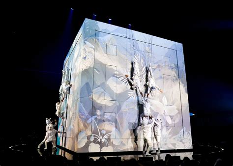 Cirque du Soleil Seattle Tickets – ECHO 2026 at Marymoor Park