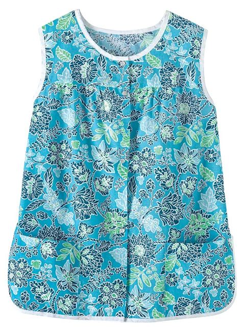 Image result for Smock Apron Pattern