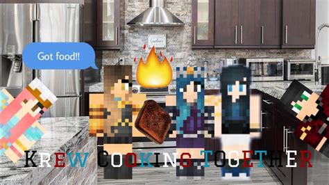 Krew Cook Challenges 的图像结果