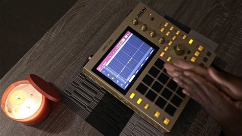 Image result for MPC Beat Making