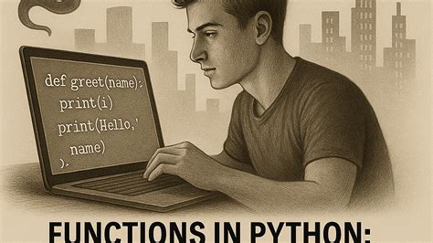 Best Practices for Python Main Functions 的图像结果