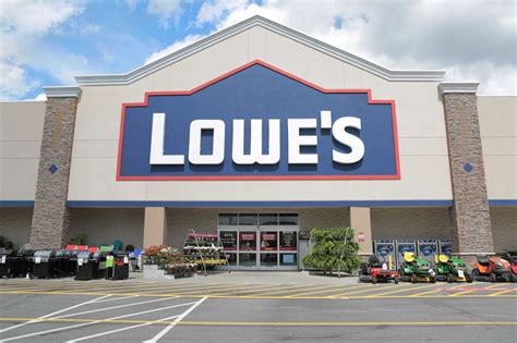 Image result for Lowe's Store Locator