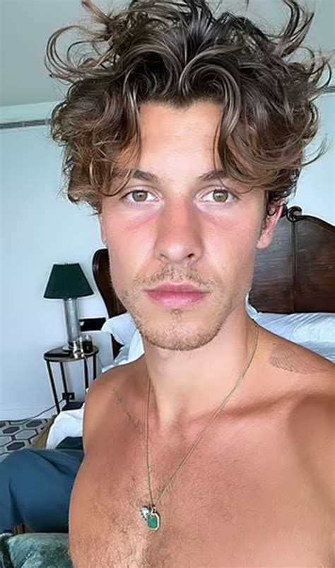 About: Shawn Mendes | Shawn Mendes Tour – BXEZAV