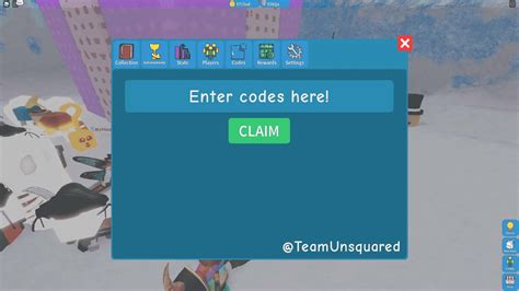 Image result for Code for Unboxing Simulator Roblox