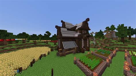 Minecraft Cute Shop Tutorial 的图像结果