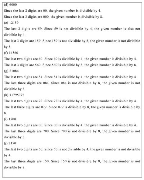 Class 6 Maths Chapter 3 的图像结果