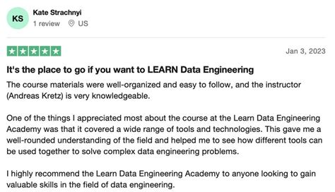 Image result for Data Engineering Academy Spring TX