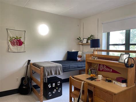 Bard College Admission | Ever wonder what the inside of the dorms at ...