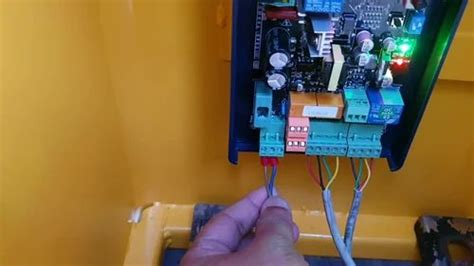 Boom Barrier Repair and Service - Boom Gate Barrier Repair Repairing ...