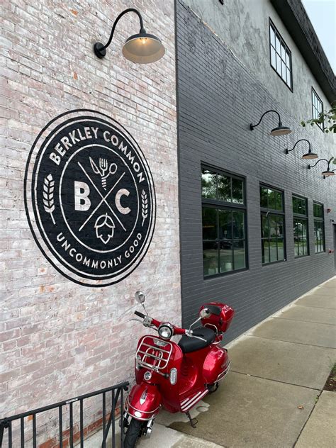 Eric Blaine on LinkedIn: #berkleycommon #berkeley #realestate # ...