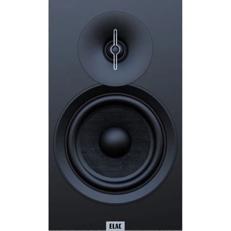 ELAC Debut 3.0 F6.3 Floorstanding 3-Way Speaker (Pair) — ProHiFi India