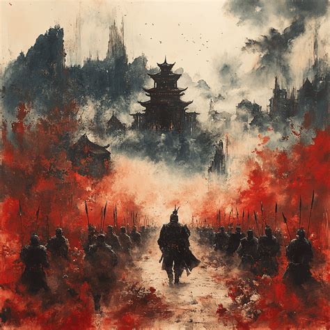 Masamunes Revenge Is It Getting A Third Season