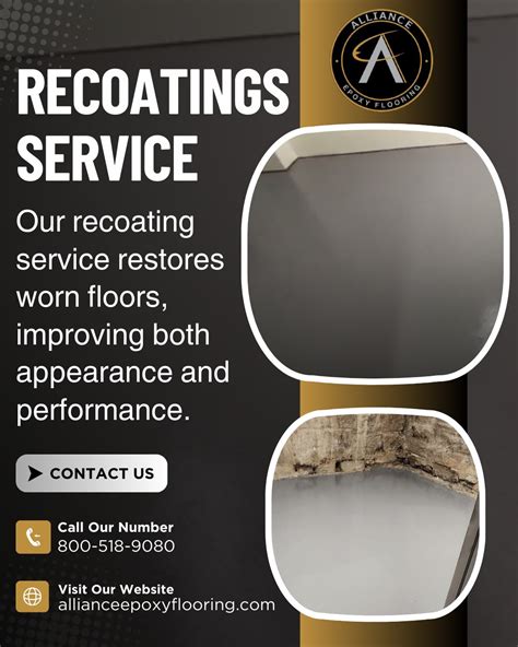 Alliance Epoxy Flooring (@allianceepoxyflooring) • Instagram photos and ...