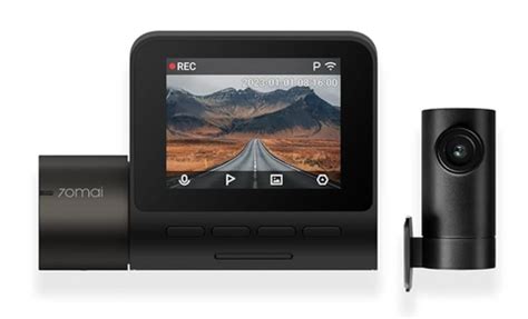 6 Types of Dash Cameras (Compare & Choose) – Dash Cams