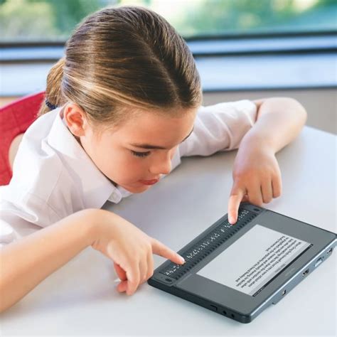 Image result for BrailleNote Touch Plus Snap Shot Tutorial Chrome