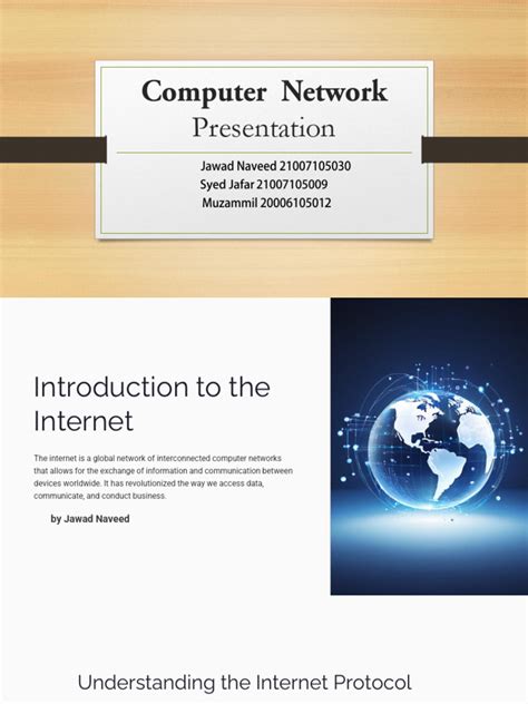 Image result for Computer Network Seminar Topics PPT