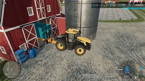 Shelter Matters FS22 - KingMods