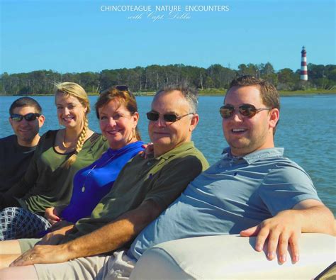 CHINCOTEAGUE NATURE ENCOUNTERS (2026) All You Need to Know BEFORE You ...