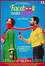 Facebook wala pyar movie review