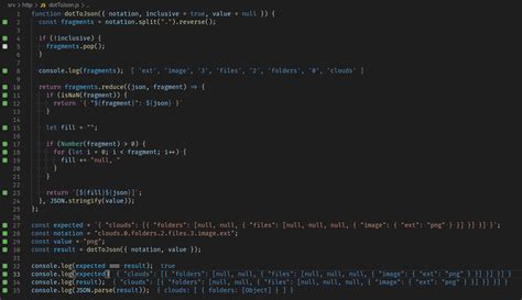 Image result for Access JSON with Dot Operator JavaScript