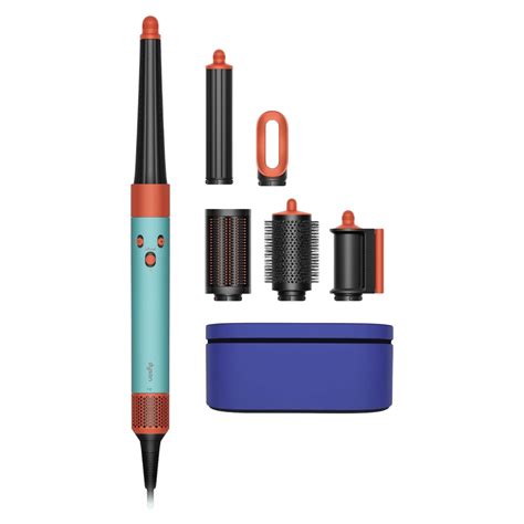 dyson Airwrap id 2-in-1 Multi Styler and dryer with Bluetooth Supported ...