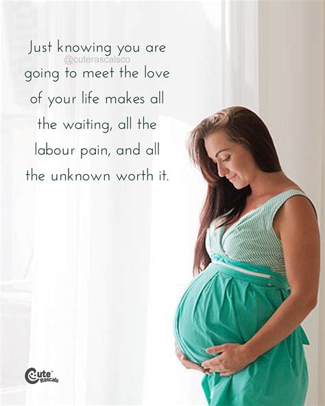 Being pregnant quotes and sayings for expectant moms – Artofit