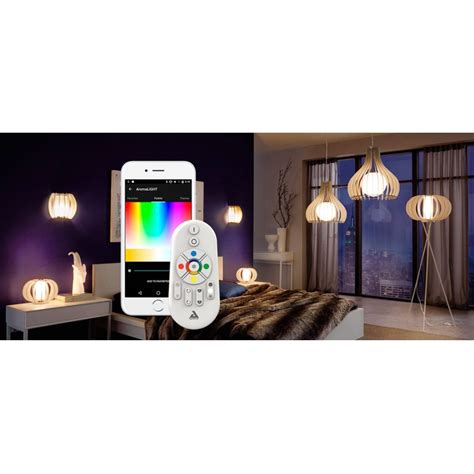 Image result for Telecommande EGLO