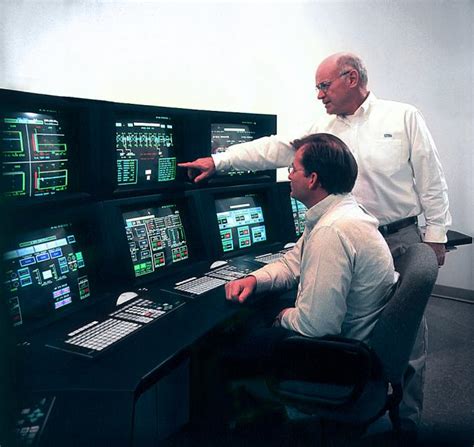 Control Room Operator 的图像结果