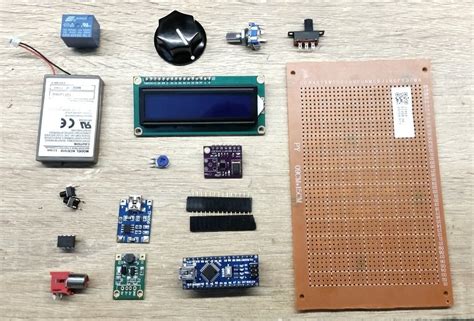 Image result for Arduino Portable