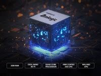 KODAK 7XPro 108 cm (43 inch) Ultra HD (4K) LED Smart Android TV with ...