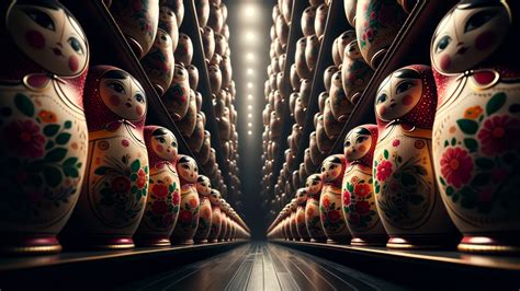 Recursion Process 的图像结果