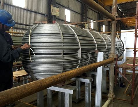 Heat Exchangers | John Galt